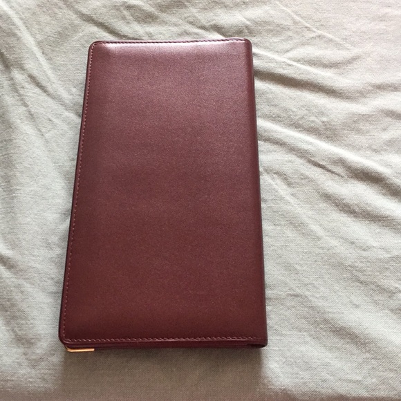 Cartier wallet - Picture 3 of 4